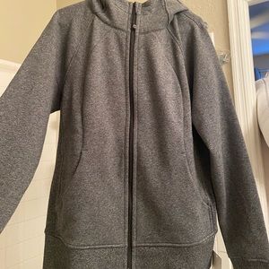 Lululemon Scuba Full Zip Hoodie
